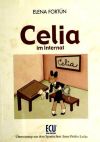 Celia im Internat