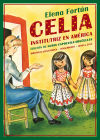 Celia institutriz en América