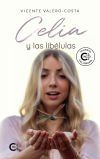Celia y las lib&eacute;lulas