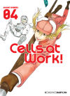 Cells at Work!: (volumen 4)