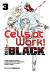 Cells at work code black Vol.3