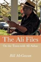 Portada de The Ali Files