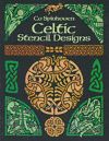 Celtic Stencil Designs: Pictorial Archive