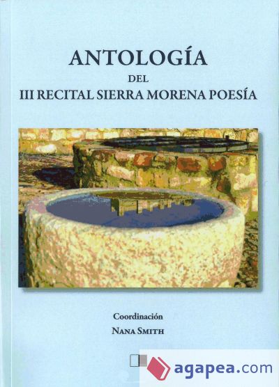 Antología del III Recital Sierra Morena Poesía