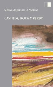 Portada de CASTILLA, ROCA Y VERBO