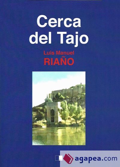 Cerca del Tajo