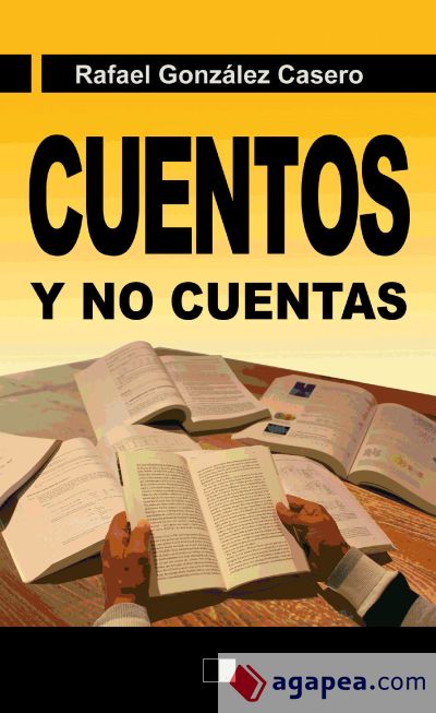 Cuentos y no cuentas