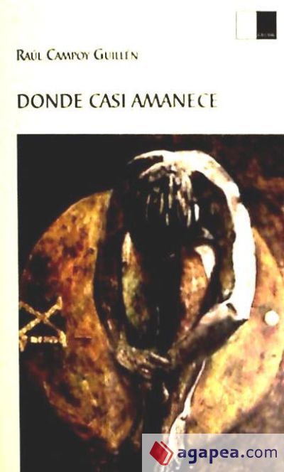 DONDE CASI AMANECE