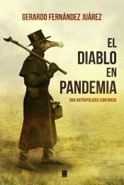 Portada de El diablo en pandemia