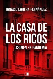 Portada de LA CASA DE LOS RICOS