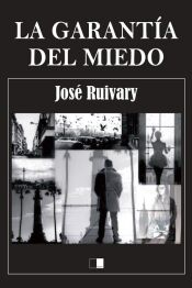 Portada de LA GARANTÍA DEL MIEDO