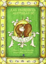 Portada de Las increíbles historias de Gilita Gil