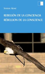 Portada de REBELIÓN DE LA CONCIENCIA