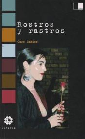 Portada de Rostros y rastros