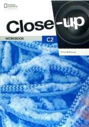 Portada de Close-Up C2 Workbook