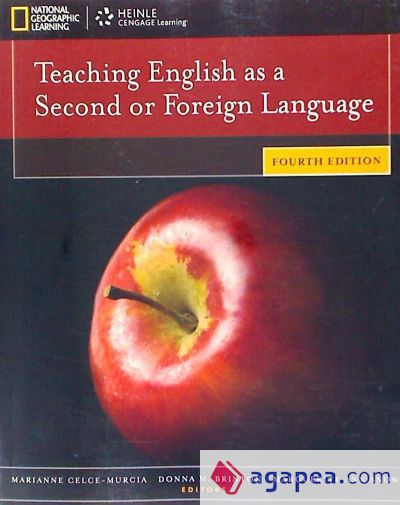 Teaching English as a Second or Foreign Language