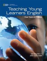 Portada de Teaching English to Young Learners