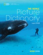 Portada de The Heinle Picture Dictionary English/Japanese