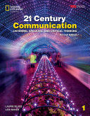 Portada de 21st Century Communication 1 with the Spark Platform