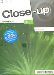 Portada de Close Up B2