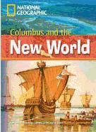 Portada de Columbus and the New World