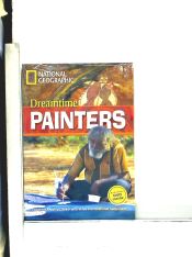 Portada de Dreamtime Painters