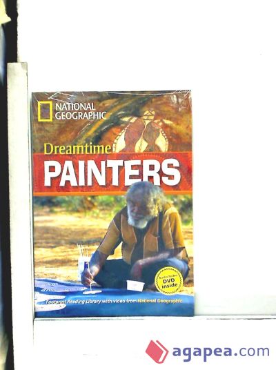 Dreamtime Painters