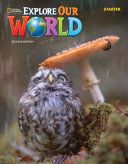 Portada de Explore Our World Starter: Workbook