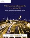 MICROECONOMIA INTERMEDIA Y SU APLICACION - WALTER NICHOLSON - 9781111340568