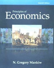 Portada de Principles of Economics