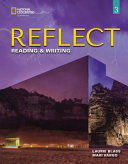 Portada de Reflect Reading and Writing 3 with the Spark Platform