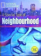 Portada de Special Type of Neighbourhood