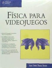 Portada de Física para videojuegos