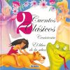 Cenicienta. El libro de la selva