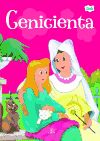 Cenicienta