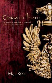 Portada de Cenizas del pasado (Ebook)