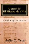 Censo de El Hierro de 1771: With English Guide
