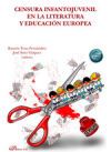 Censura infantojuvenil en la literatura y educaci&oacute;n europea