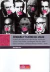 Censura y teatro del exilio