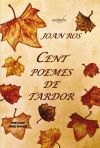Cent poemes de tardor
