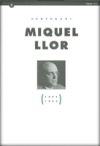 Centenari Miquel Llor (1894-1994)