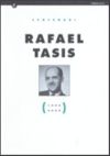 Centenari Rafael Tasis (1906-2006)