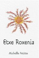 Portada de Etxe Roxenia