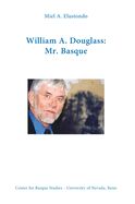 Portada de William A. Douglass: Mr. Basque