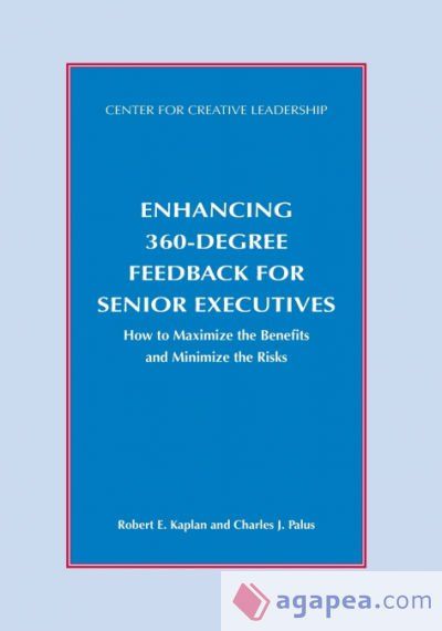 Enhancing 360-Degree Feedback for Senior Executives