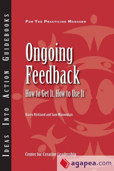 Ongoing Feedback