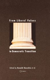 Portada de From Liberal Values to Democratic Transition