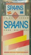 Spaans Leren 2 Boek + Cassette