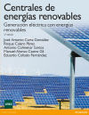 Centrales de energías renovables