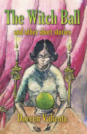 Portada de The Witch Ball and Other Short Stories